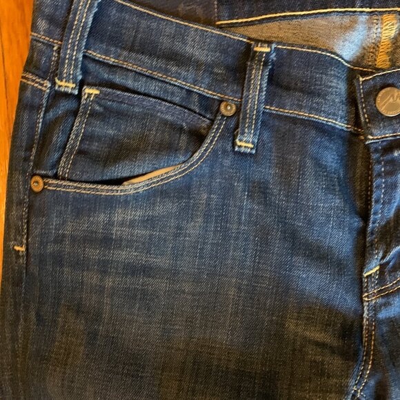 NWT Citizens Of Humanity Kelly Stretch Low Waist Bootcut 29 Stretch - Picture 5 of 10